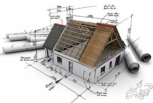 پروانه ساختمان چیست و چه مراحلی دارد؟